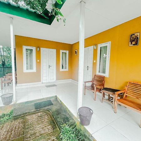 Rinjani Garden Syariah By Ecommerceloka 셈바룬 라왕 외부 사진