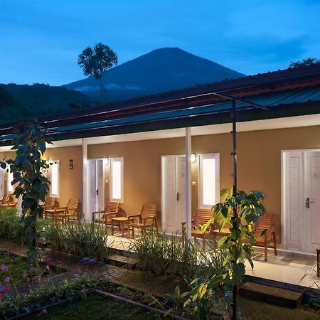 Rinjani Garden Syariah By Ecommerceloka 셈바룬 라왕 외부 사진