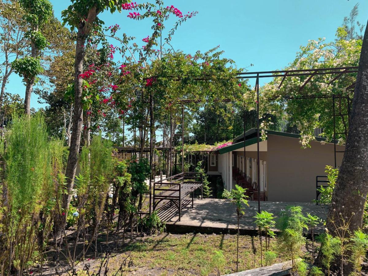 Rinjani Garden Syariah By Ecommerceloka 셈바룬 라왕 외부 사진