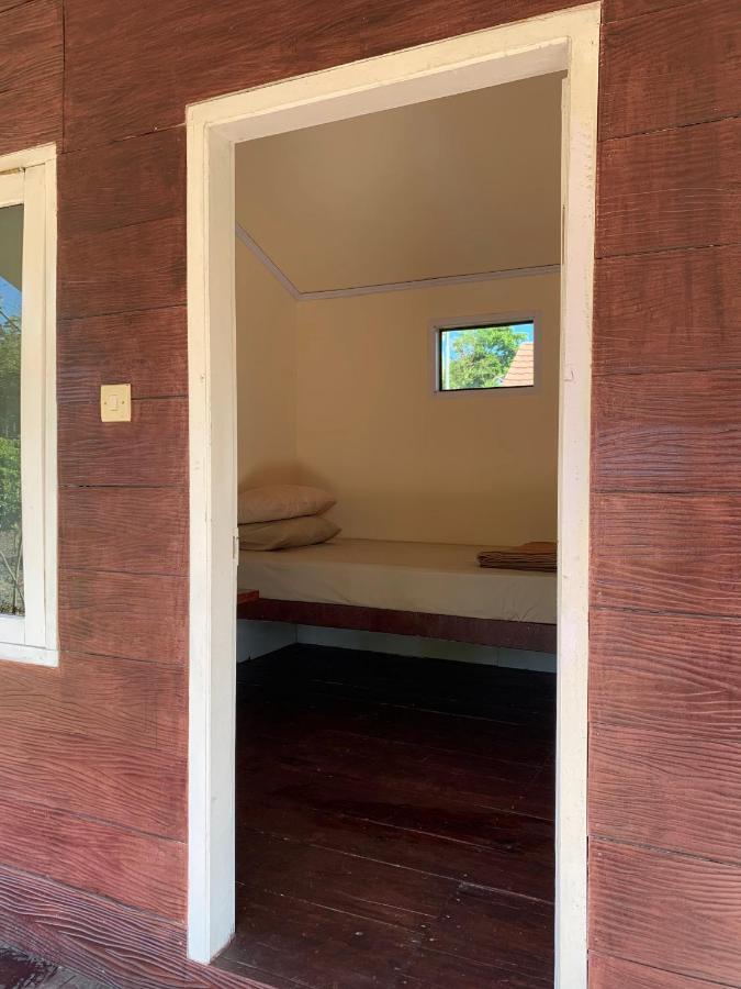 Rinjani Garden Syariah By Ecommerceloka 셈바룬 라왕 외부 사진