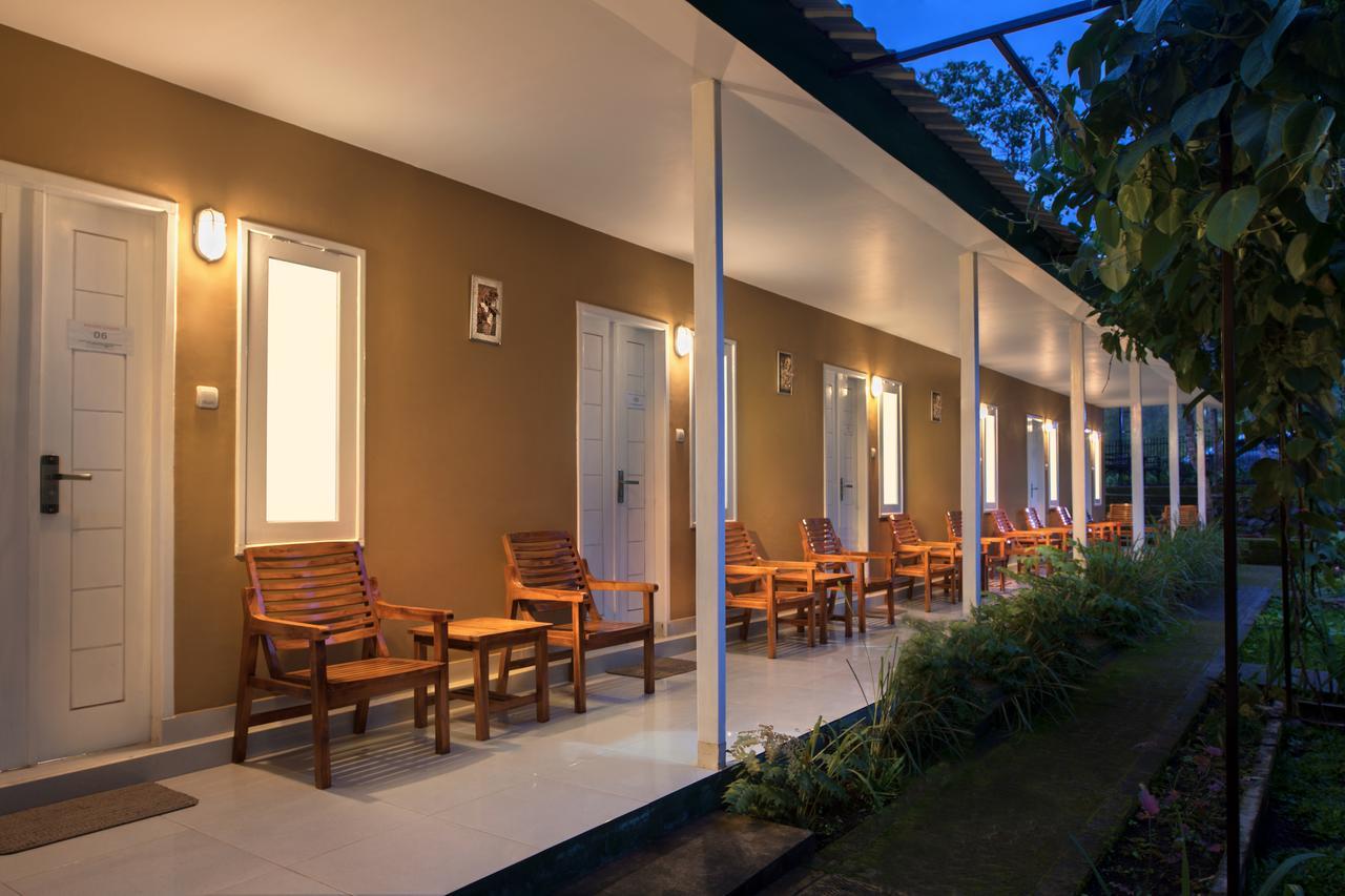 Rinjani Garden Syariah By Ecommerceloka 셈바룬 라왕 외부 사진