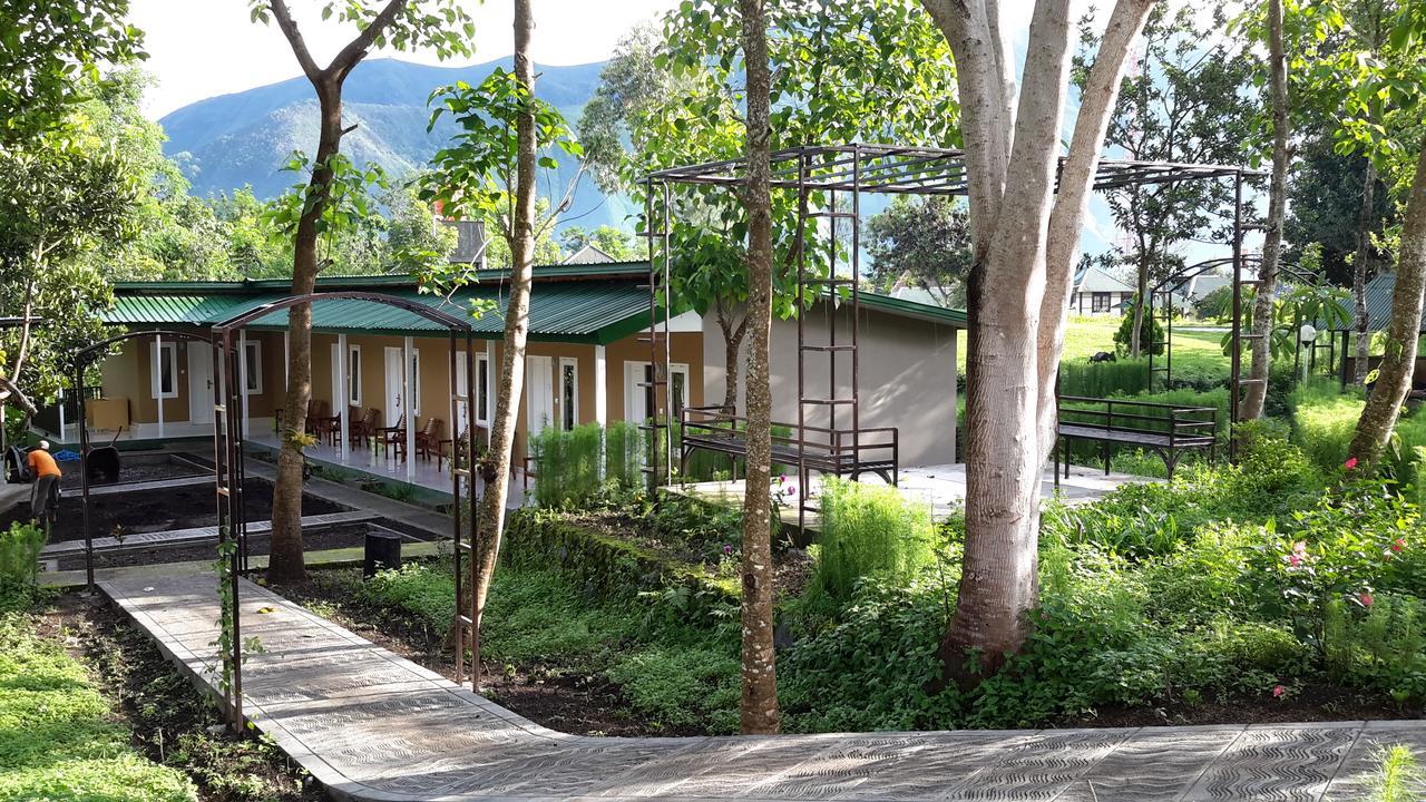 Rinjani Garden Syariah By Ecommerceloka 셈바룬 라왕 외부 사진