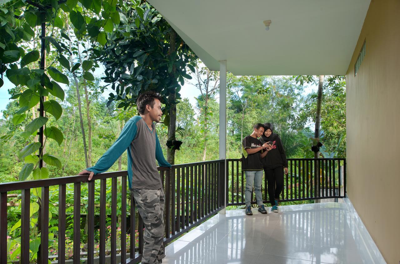 Rinjani Garden Syariah By Ecommerceloka 셈바룬 라왕 외부 사진